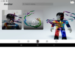 HELLO MY NAME IS ALEX AND MY BROTHER IS LOVEROBLOX