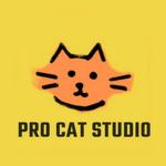 Pro Cat Studio