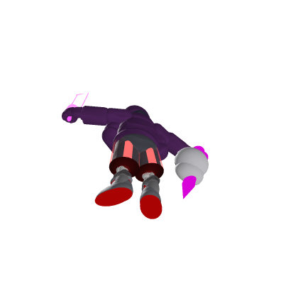 SwapFell MTT Phase 4