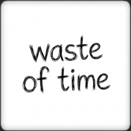 waste of time icon