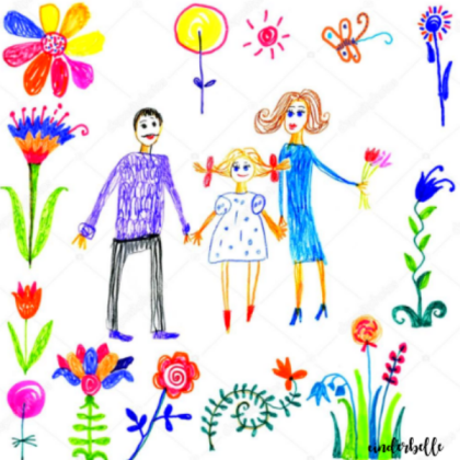 kids drawings3 Roblox decal