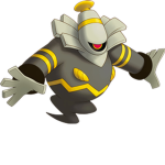 dusknoir