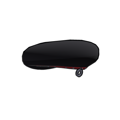 Black Slouch Beret