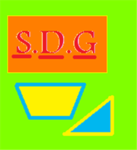 S.D.G