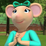 Cloudy with a chance of hugs