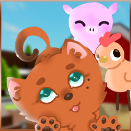 🚜Cute Farming Tycoon