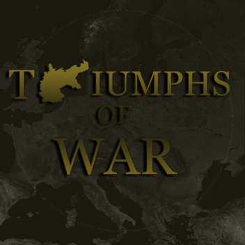 Triumphs of War