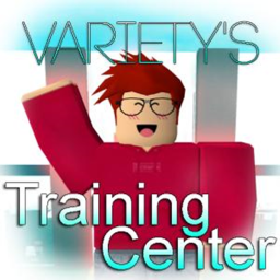 Variety's Cafe Training Center