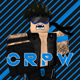 C R P W Official Arena