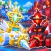 Build A Battle Bot icon
