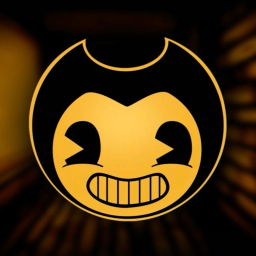 bendy ink door icon