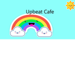 Upbeat Cafe!