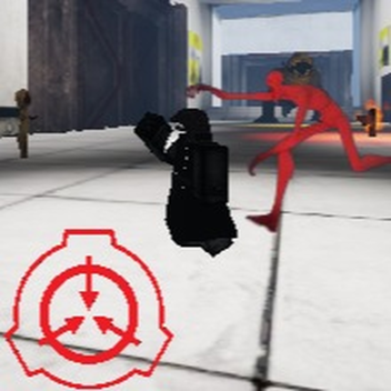[096] SCP: SITE BREACHED