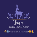 TEEN RP NEIGHBORHOOD