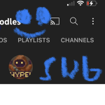 The official pro plays galaxy group