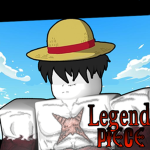 Legend PIECE