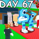 The Myth Finders of Roblox