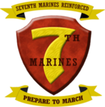 7MR | 7th Marines Regiment