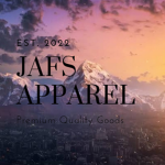 JAFS Apparel