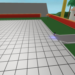 dragon ball blox