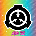 【SCP】 SECURE_CONTAIN _PROTECT
