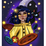 {Coraline Fanclub!}