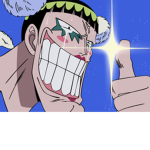 goku red