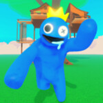 UPDATE! 🔪Survival Rainbow Friends The Killer 