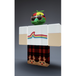 Random Games And Stuff That I Made Trade Mark Here