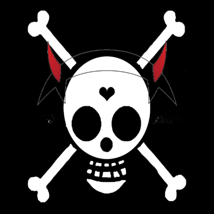 one piece zero two Roblox decal