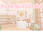 ~Pink Blossoms~ <3