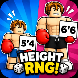Height RNG