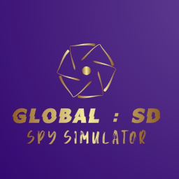 Spy simulator [GLOBAL : SHADOW DICTERORATE]