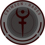 Omega-10 "Crimson Hades"