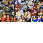 Anime group SUPER