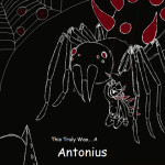 Antonius [DEEP SEA UPDATE]