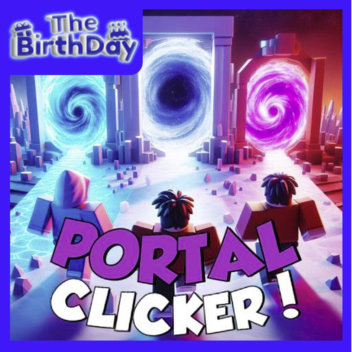 Portal-Klicker [NEU]