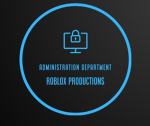 Roblox Production's Administration