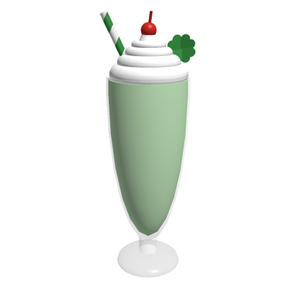 Shamrock Shake