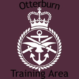 Otterburn Training Area