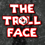 The Troll Face