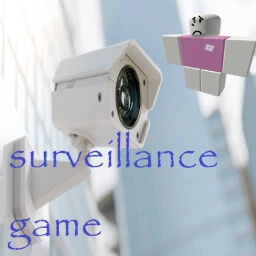 SURVEILLANCE GAME icon