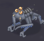 The shocked light bulbs