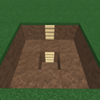 Build An Underground Base