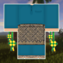 [NEW ARRIVAL] Baju Melayu and Kebaya Homestore