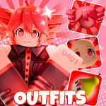 Vocaloid Outfits! [+130]