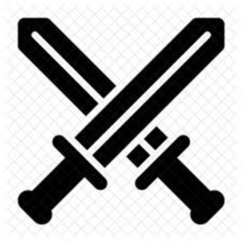 Long road Sword Fight