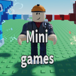 MINI GAMES [BETA]