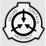 | Secure,Contain,Protect Foundation! |