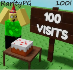 RarityPG (BETA) icon